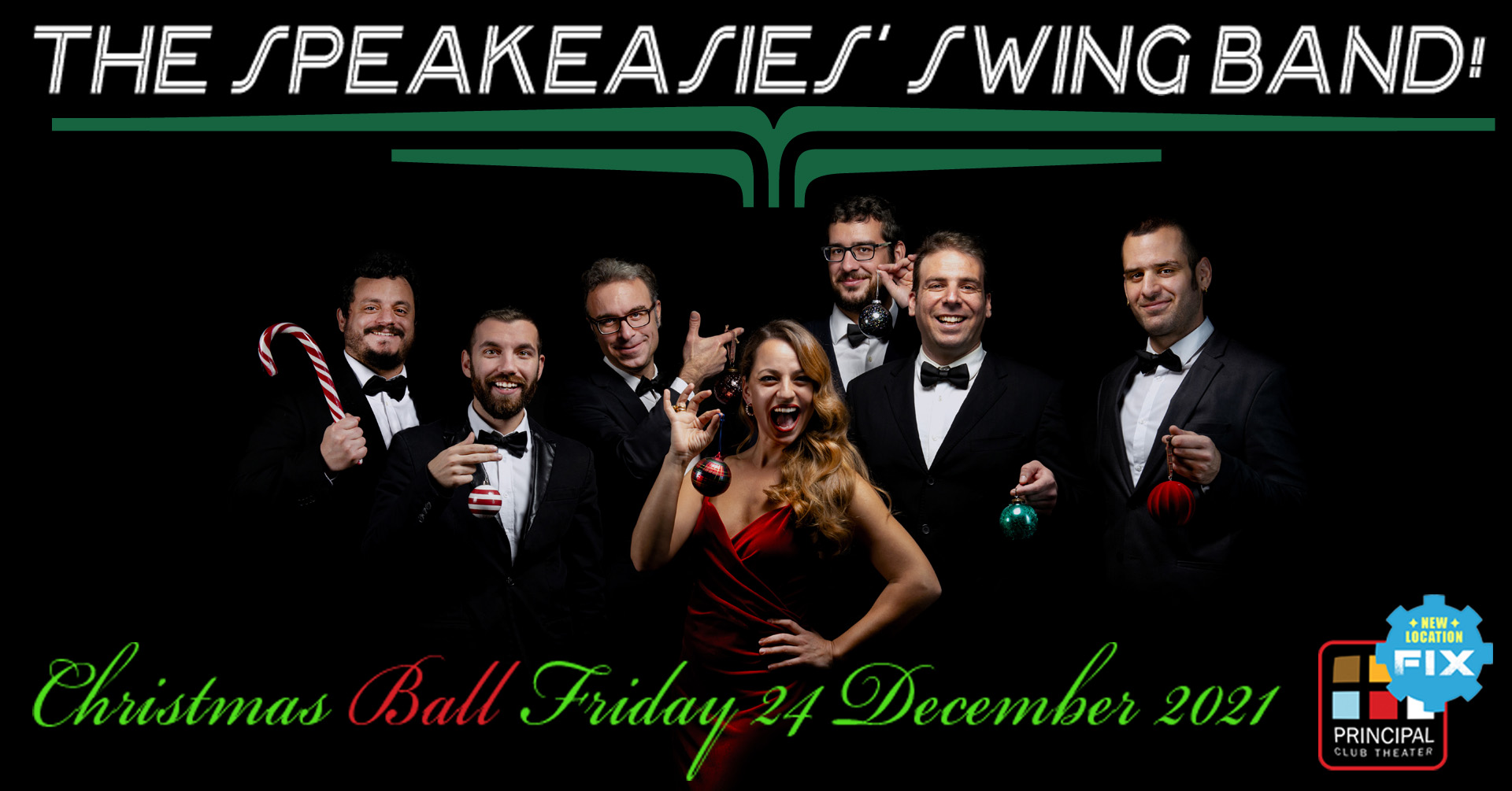 2021 xmas principal skg tssb