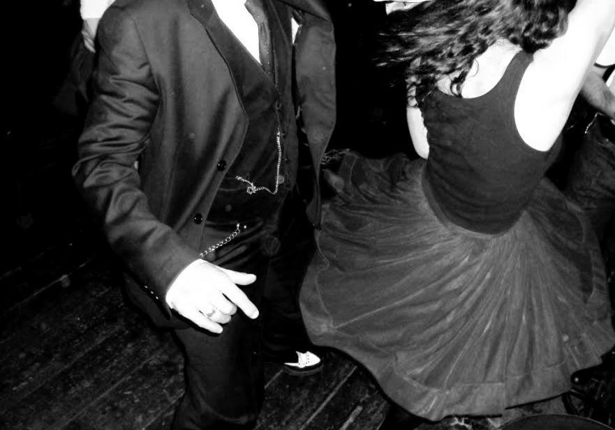 aperitif party jitterbugs