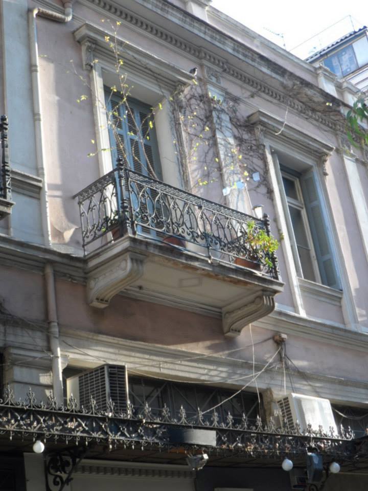 Καραγεώργη Σερβίας (φωτό: Ιφιγένεια Διαμάντη)